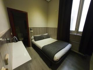 Plaza Dort Rooms IV - 3