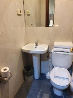 CH Plaza D'Ort Rooms IV - Madrid - 1