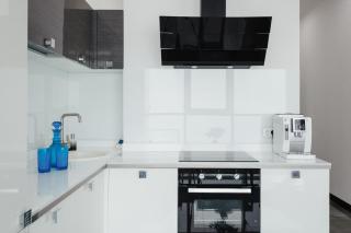 Sea and Sky Apartment - Odesa - 7