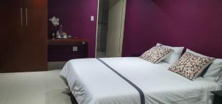 TERTIUS LODGE - Nelspruit - 3