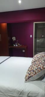 TERTIUS LODGE - Nelspruit - 2