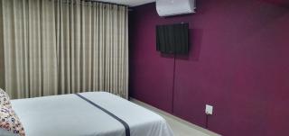TERTIUS LODGE - Nelspruit - 1