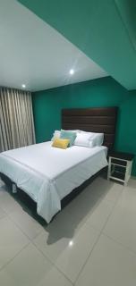 TERTIUS LODGE - Nelspruit - 8