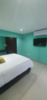 TERTIUS LODGE - Nelspruit - 5