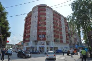 Vaikiki Apartman LM - Novi Pazar - 3