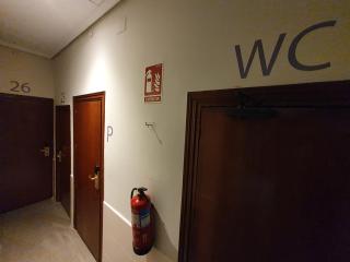 CH Plaza D'Ort Rooms IV - Madrid - 5