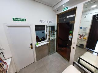 CH Plaza D'Ort Rooms IV - Madrid - 6