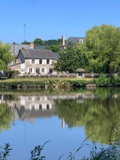 River Cottage 2 nuits minimums par réservation - Daon - 0