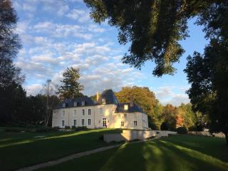 Chateau de Moison, Domaine Eco Nature - 8