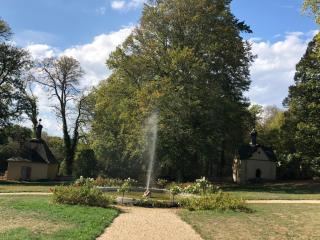 Chateau de Moison, Domaine Eco Nature - 6