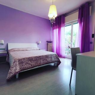 Ai Giardini Rooms -vicino Ospedale Borgo Trento e centro storico - Verona - 4