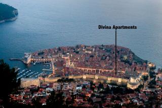 Divina Blue Apartments - Dubrovnik - 0