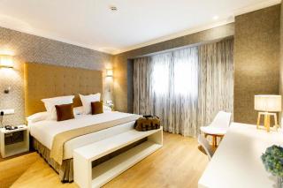 Hotel Pax Guadalajara - 8