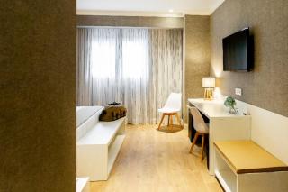 Hotel Pax Guadalajara - 7