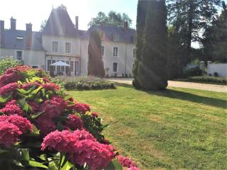 Chateau de Moison, Domaine Eco Nature - 1
