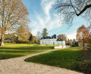 Chateau de Moison, Domaine Eco Nature - 0