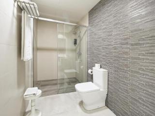 Hotel Zentral Parque - Valladolid - 7