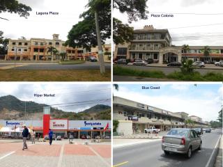 Guayaquil amplia casa 4 dormitorios sector comercial - 1