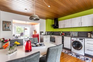 Ferienwohnung Liomena - Lehmen - 3