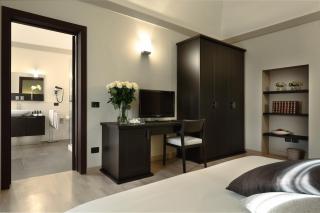 Borgo Dei Conti Resort Relais & Chateaux - Monte Petriolo - 9