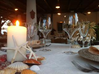 Hotel O Palmo - Panarea - 7