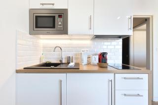 Appartement Cosy Tout confort - Climatisation, Balcon, WiFi - proche AIRBUS, Purpan, Aéroport, Stade Ernest Wallon - Toulouse - 4