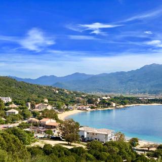 Les Villas MarInCelu - Porto Pollo - 1