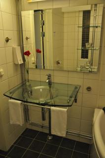 Arena Hotell - 9