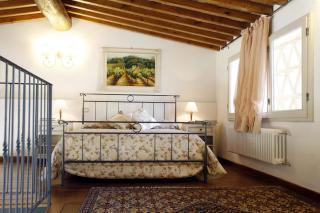 Villa Pian De Noci - Tenuta del Palagio - Mercatale Val Di Pesa - 5