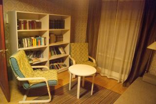 Tampere Maja - Tartu - 7