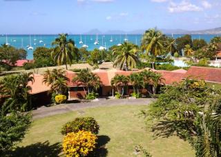 Studio confortable à Sainte-Anne - 30 m² avec vue mer - Sainte-Anne - 0