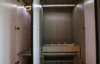 Shenzhen Fashion LOFT Apartment - 4