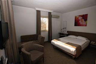 Kardes Hotel - Bursa - 1