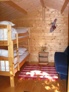 Uuskalda Sports and Holiday Village - Kärbla - 5