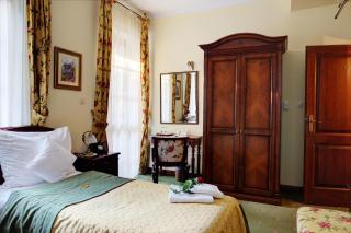 Hotel Villa Bohema - Kazimierz Dolny - 8