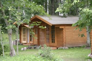 Uuskalda Sports and Holiday Village - Kärbla - 4
