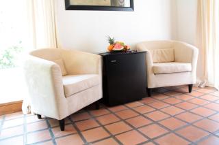 Orange-Ville Lodge & Guesthouse - Stellenbosch - 8