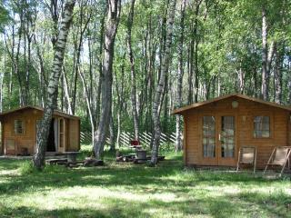 Uuskalda Sports and Holiday Village - 2