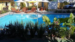 Pousada Viva Ubatuba - Ubatuba - 6