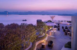 Grand Hyatt Hangzhou - 0