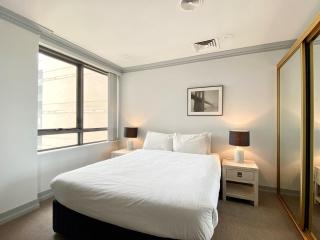 Milson Serviced Apartments - Sydney - 6