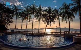 Jansom Beach Resort - Ranong - 1