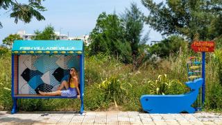 The Fish Village Villa - 9