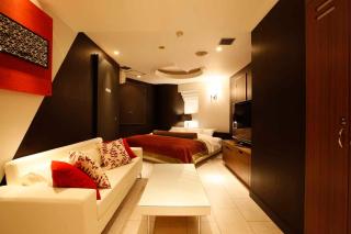 Hotel VARKIN - Tokyo - 1