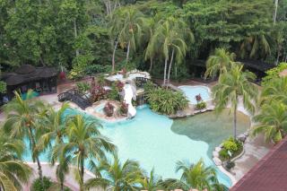 Sabah Hotel - Sandakan - 7