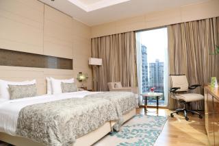 Taj City Centre Gurugram - 1