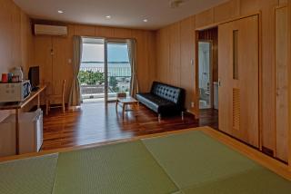 Guest house Kawamitsu - Miyako-jima - 3