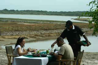 Mahoora Explorer - Bundala by Eco Team - 4