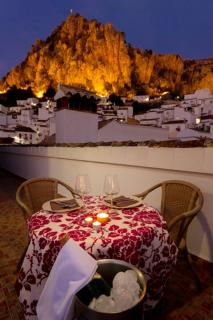 Cosy Apartment in Ubrique with Mountain View, 60 sqm - Ubrique - 7