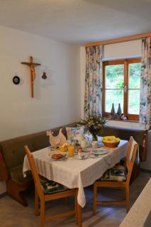 Haus Kathrein - Fliess - 1